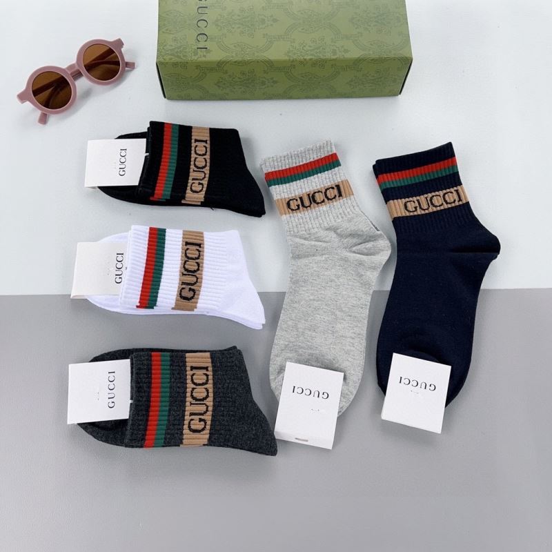 Gucci Socks